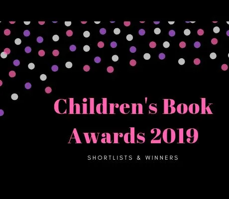 Children's Book Awards 2019